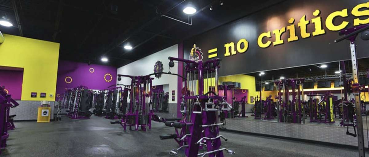 Rubber Flooring
